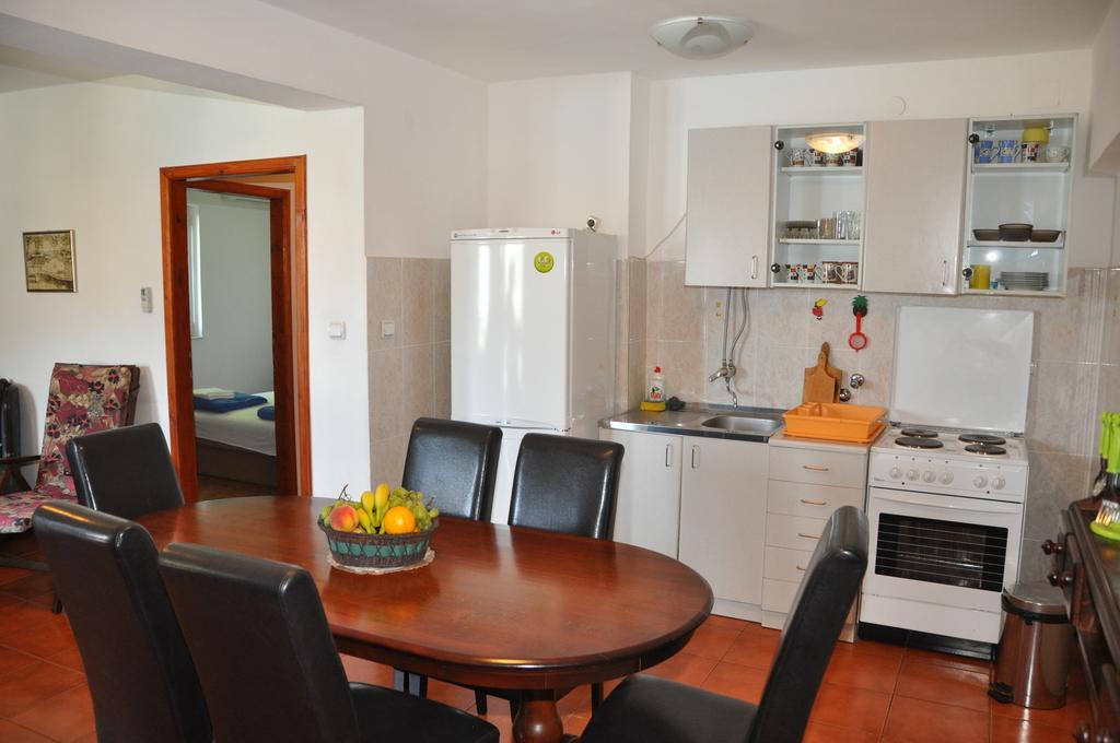 Apartmani Jasmina Kotor Exterior foto