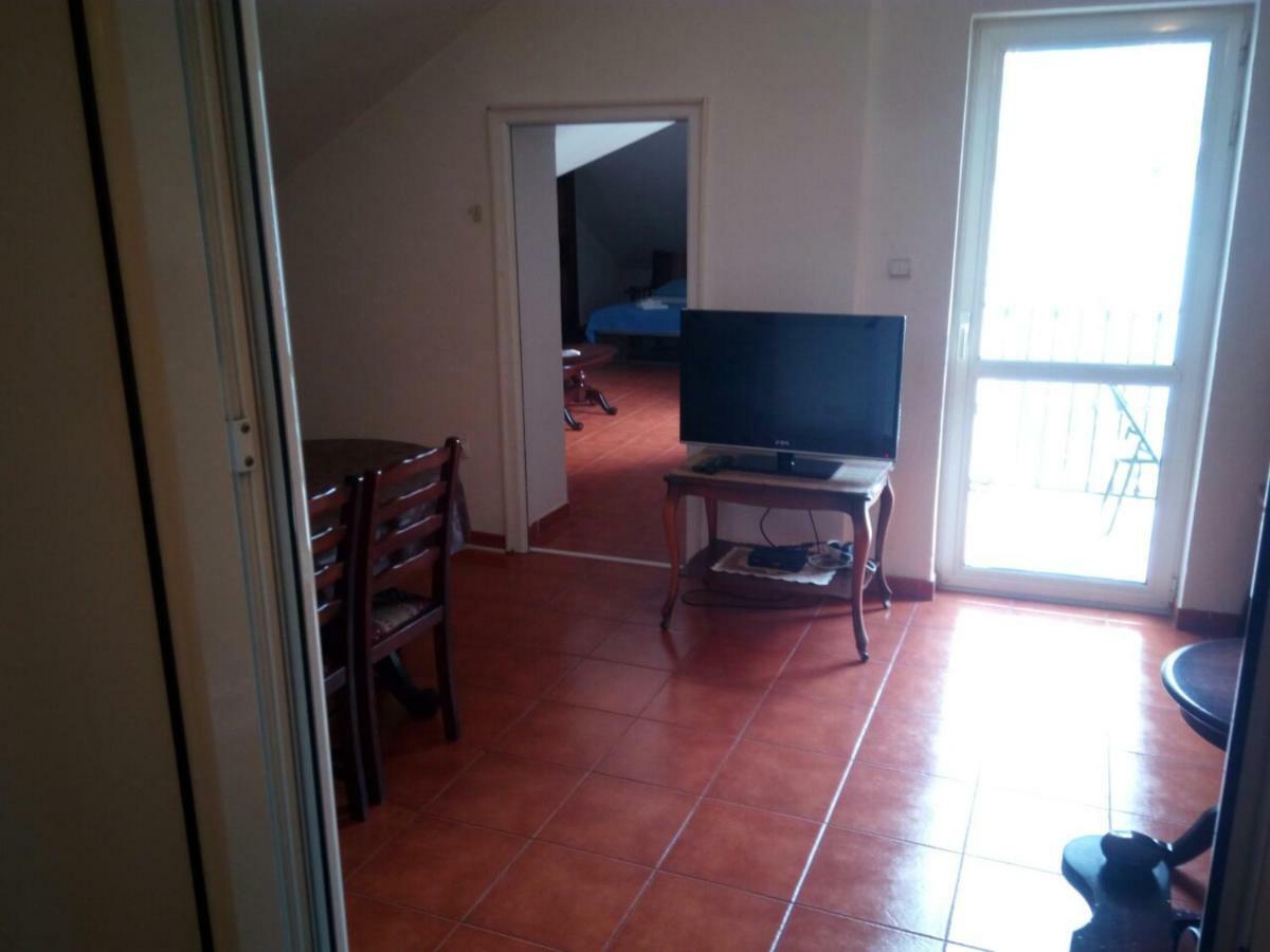 Apartmani Jasmina Kotor Exterior foto