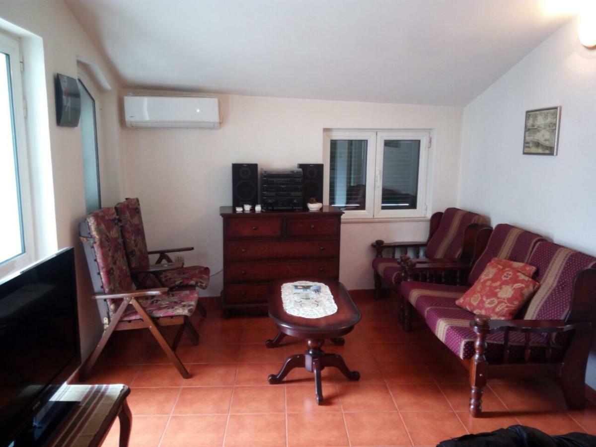 Apartmani Jasmina Kotor Exterior foto