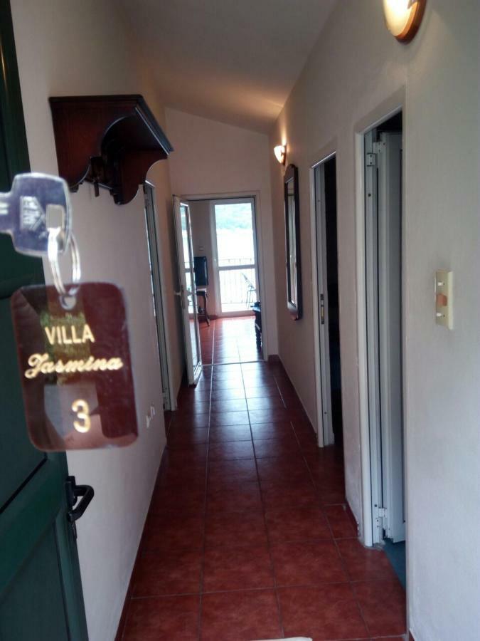 Apartmani Jasmina Kotor Exterior foto