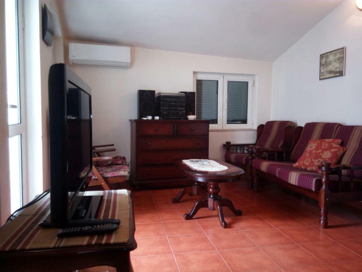 Apartmani Jasmina Kotor Exterior foto