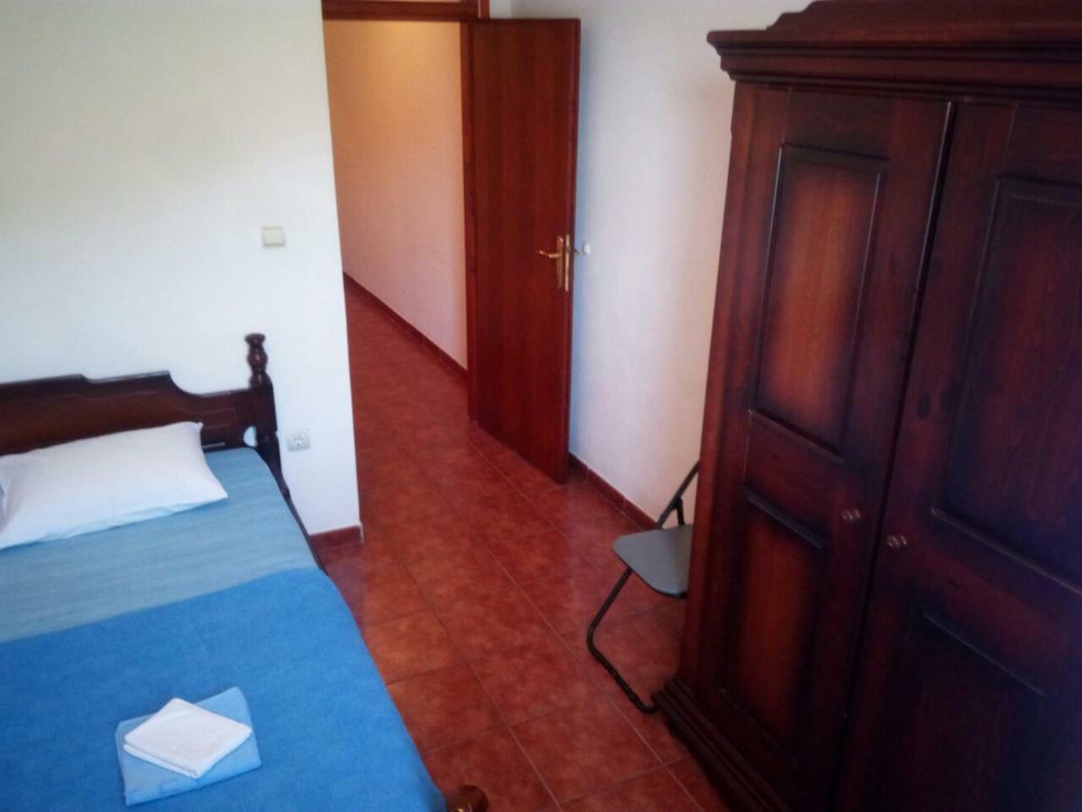 Apartmani Jasmina Kotor Exterior foto