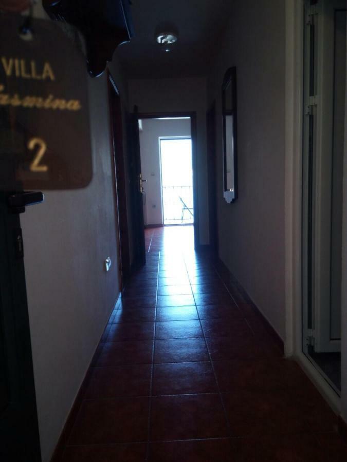 Apartmani Jasmina Kotor Exterior foto