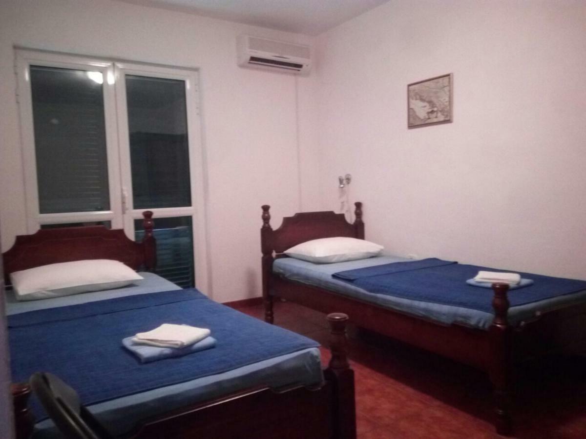 Apartmani Jasmina Kotor Exterior foto