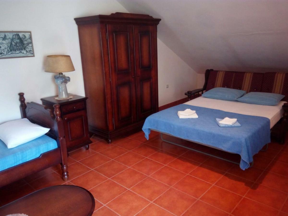 Apartmani Jasmina Kotor Exterior foto