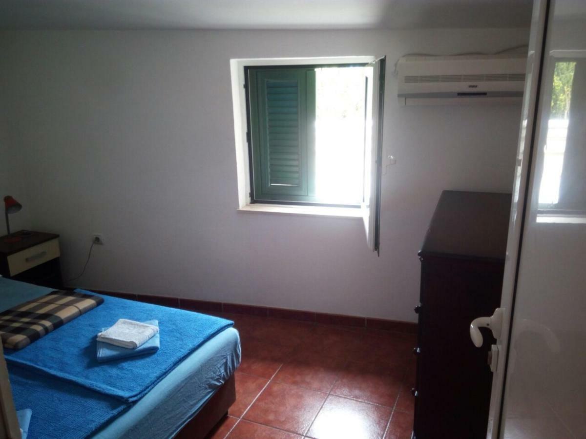 Apartmani Jasmina Kotor Exterior foto