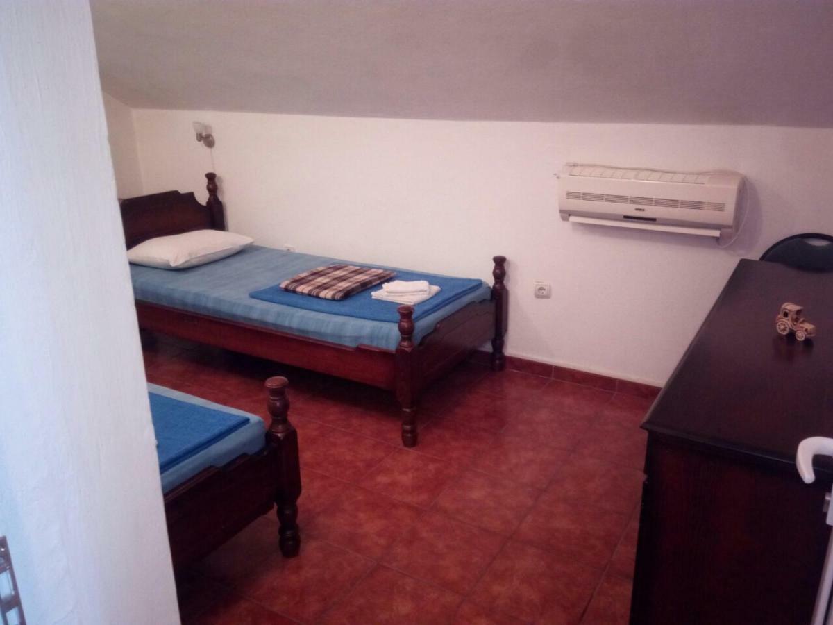 Apartmani Jasmina Kotor Exterior foto