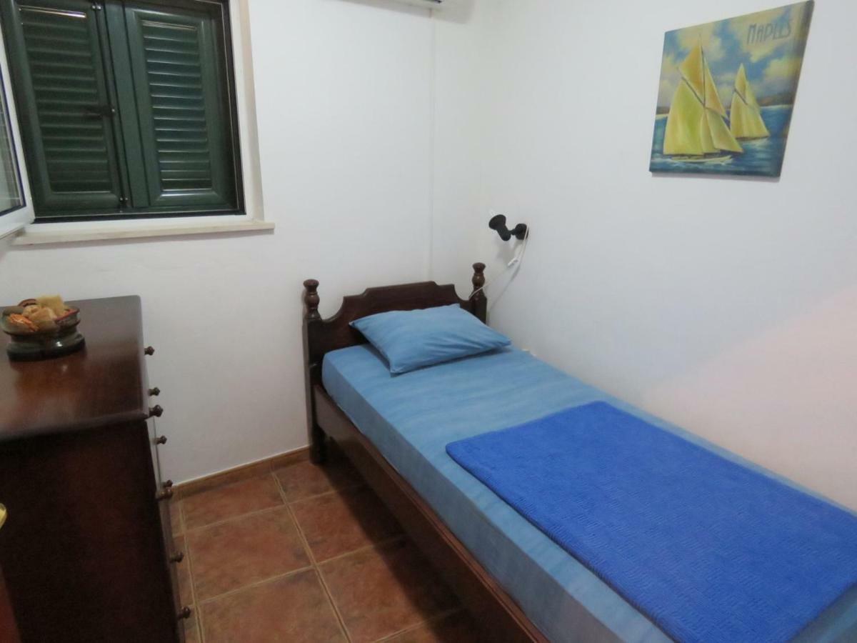 Apartmani Jasmina Kotor Exterior foto