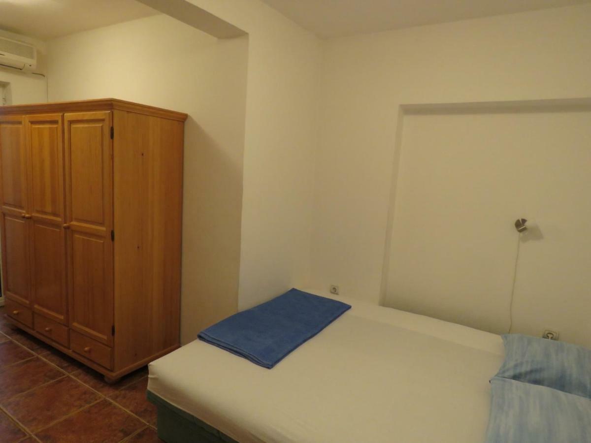 Apartmani Jasmina Kotor Exterior foto