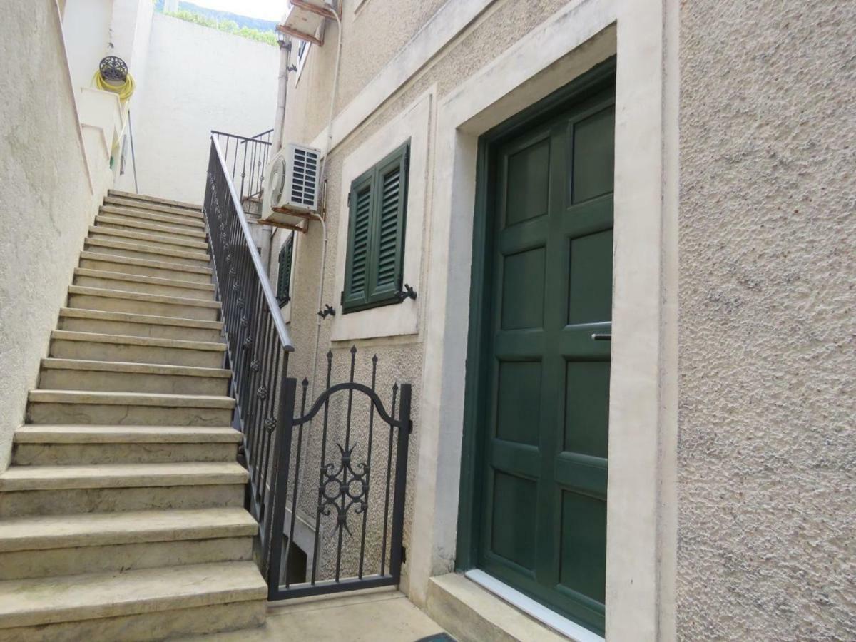 Apartmani Jasmina Kotor Exterior foto