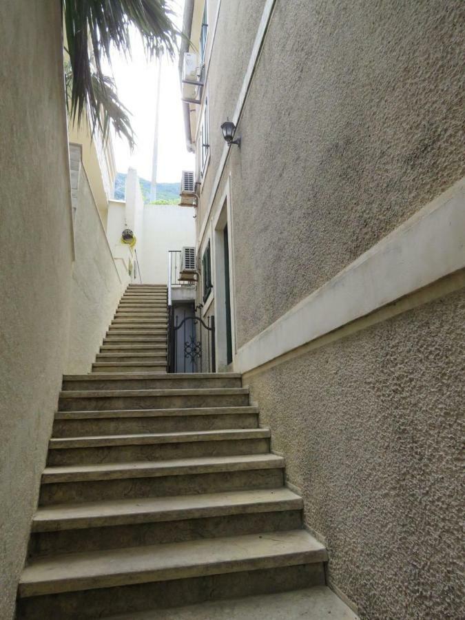 Apartmani Jasmina Kotor Exterior foto
