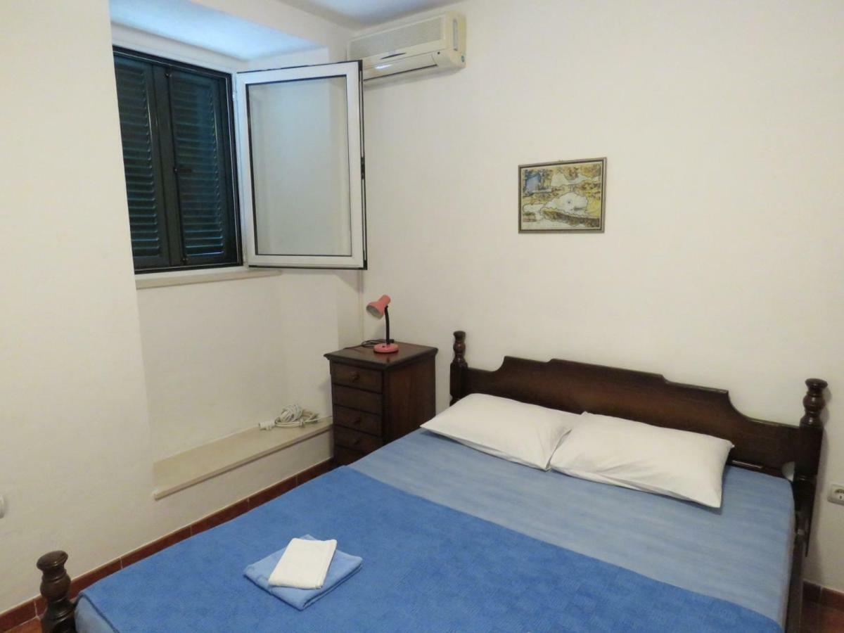 Apartmani Jasmina Kotor Exterior foto